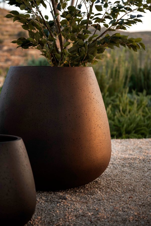 Jardinico Pots | Cumino Conico Set - Image 4
