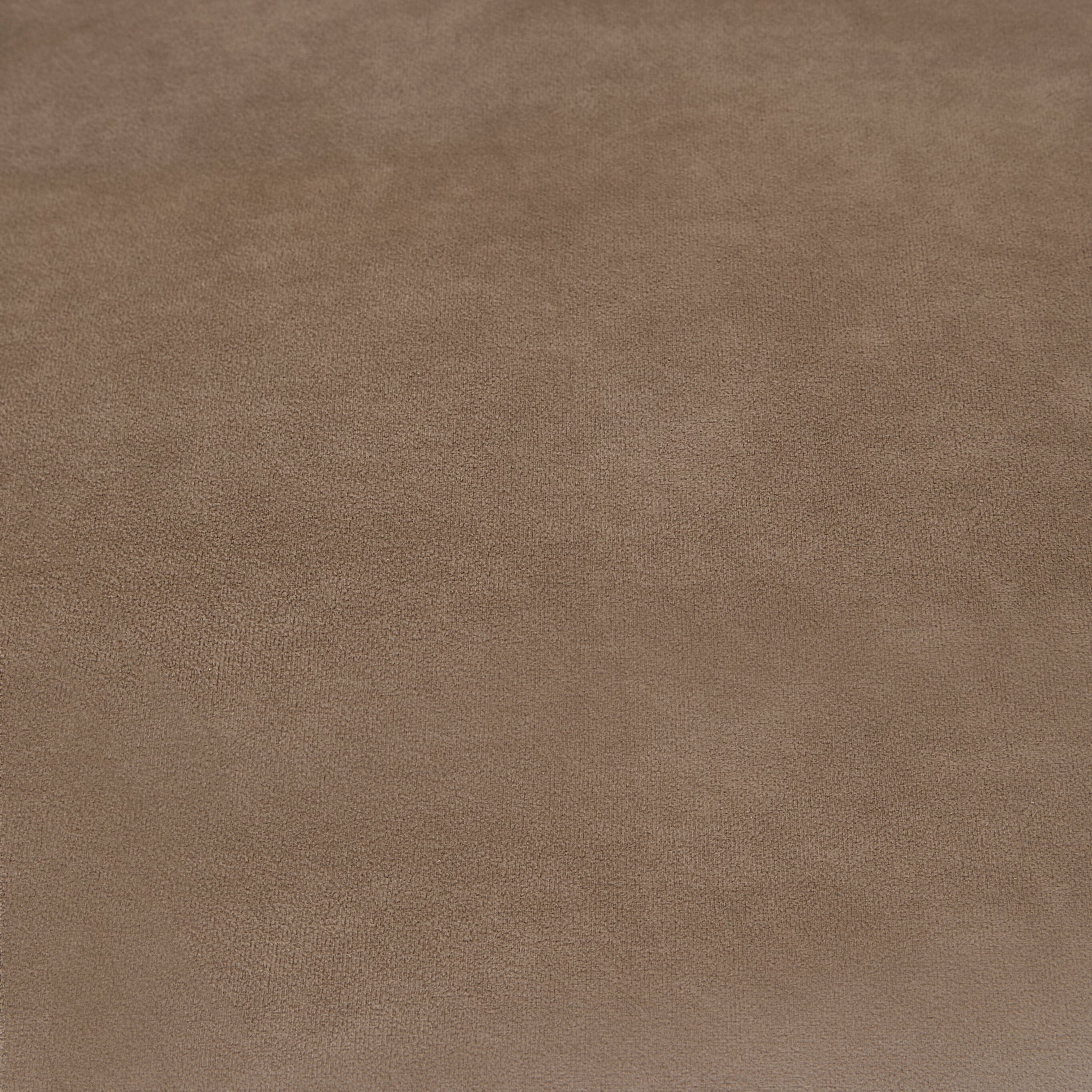 Emily 3 Seater Sofa - Driftwood with Dark Oak Legs - Image 6