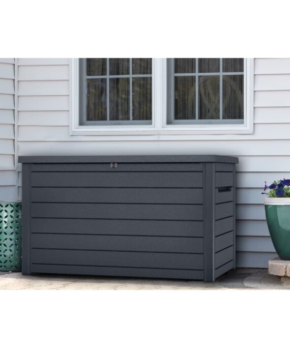 Keter Ontario 870L Storage Box
